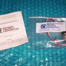 Whitman Controls   Pressure Switch P119G-25H-C12L  stk#(705)