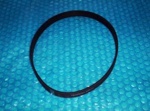 Treadmill Motor Drive Belt 270J8   stk#(1296)