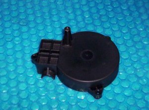 Genie Chain Glide Gear Cover 20449R  stk#(1307)