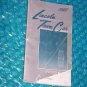 Owners Manual Lincoln Town Car 1988  FPS-12146-88C      stk#(1308)