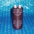 STANLEY MOTOR STARTING CAPACITOR 360-2987 stk#(937)