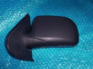 Ford Explorer 1991,1992,1993,1994 sideview mirror LH F1TZ17683G stk#(1313)