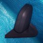 Ford Explorer 1991,1992,1993,1994 sideview mirror LH F1TZ17683G stk#(1313)