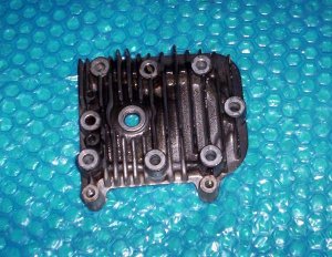Briggs&Stratton Cylinde Head P/N 691160 stk#(1323