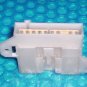 Ford seat belt warning chime module F29B-10D840-AA stk#(1327)