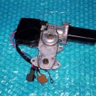Nissan sunroof motor  asmo # 912968-01U12 ,833100-3021 stk#(1332)
