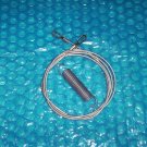 Maytag Wire, Boot Clamp P/N 22002327   stk#(1342)