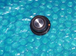Kenmore Washer  selector Knob FSP 388026 stk#(1355)
