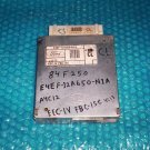 Ford F250 ECM E4EF-12A650-N1A  stk#(1371)