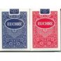 Bicycle Euchre card pack  605  stk#(1372)