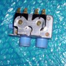 Sears Washer Inlet valve, Number: 285805 , 388328 stk#(1373)