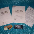 Sony CDX-525RF Remote with instructions and Battery stk#(1374)
