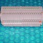 Entrelec Terminal Block BOM 16L , 0021 019 16x 1SNA631007R2300 stk#(1378)