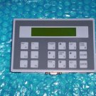 Maple Systems,Operator Interface Terminal, Micro Oit , Alphanumeric OIT # OIT3160-A00 Stk#(1380)