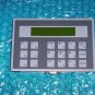 Maple Systems,Operator Interface Terminal, Micro Oit , Alphanumeric OIT # OIT3160-A00 Stk#(1380)