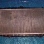Nissan Altima Radiator 1994 Stk#(1401)