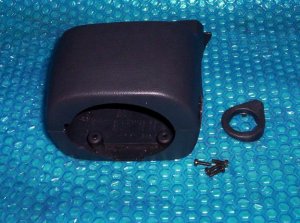 Nissan Altima 1994 Steering column cover    Stk#(1405)