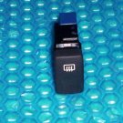 Nissan Altima  1994 Rear defrost switch, Niles DS1648 stk#(1411)