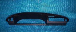 Nissan Altima  1994 Dash panel speedometer bezel, Kantus LID A 68240 1E 400 Stk#(1414)