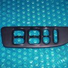 Nissan Altima  1994 Power window switch bezel, Drivers door LH Stk#(1416)