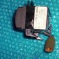 Nissan Altima 1994 Heater / AC Control Delco Electronics P/N 27510 2B000 Stk#(1417)A1,B1