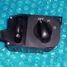 Chevrolet  Lumina,Monte Carlo, Headlamp switch # 10098823 Stk#(1460)