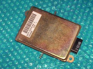 Ford 1989 F150 ABS E8TF-2C018-AA  L       Stk#(1462)