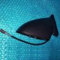 Chevrolet Lumina Side View Mirror,LH Drivers side #10255863 Stk#(1469)
