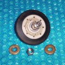 Whirlpool Dryer Drum support Roller 349241 Stk#(1507)