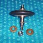 Whirlpool Dryer Drum support Roller 349241 Stk#(1507)