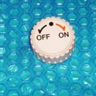 Crestline  Mdl 3510 Kerosene Heater Knob   Stk#(1510)