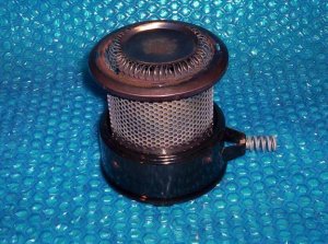 Crestline  Mdl 3510 Kerosene Heater  Burner Chamber stk#(1512)