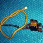 Nissan Altima Air bag Front sensor - 1993-94 BC1E493827Ew65 stk#(1511)