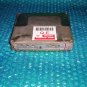 Nissan Altima ECU - JA11D20 EB8, P/N 23710-3E160 1993-94 stk#(1515)