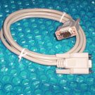 Computer Monitor Extension Cable ,6Ft Stk#(1516)