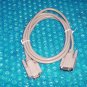 Computer Monitor Extension Cable ,6Ft Stk#(1516)