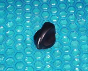 Chevrolet  Lumina,Monte Carlo, Blower switch / Temp. adjust Knob 16178673 Stk#(73)