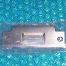Commercial Door lock Strike Plate  Stk#(1523)