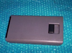 Ford Explorer 1994 Center console top lid  stk#(1525)