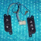 Ford Explorer 1994 Cruise Control Buttons F37A-9D780-BA  stk#(1534)