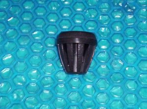 CUB CADET Model 1030 Knob Stk#(1542)