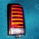 Dodge Caravan 1995 tail light RH stk#(1554)