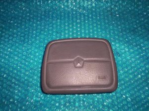 Dodge Caravan 1995 Drivers' side SRS AIRBAG ASSEMBLY ,*CBA EX9 11 DNI*  stk#(1560)