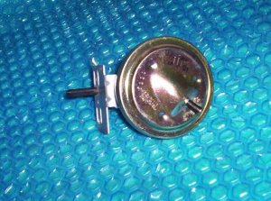 Whirlpool/Kenmore Washer model LA5550XPW7 Water Level SWITCH stk#(1561)
