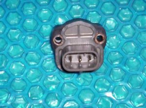 Dodge Caravan 1995 Holley THROTTLE POSITION SENSOR NL12834  stk#(1568)