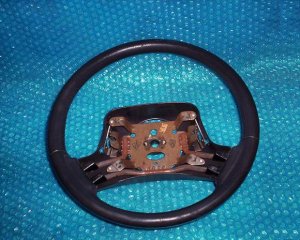 Dodge Intrepid Steering wheel 1993   Stk#(1573)