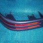 Dodge Intrepid 1993 Drivers side tail light filler panel  Stk#(1586)