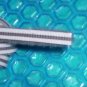 Commercial storefront Weatherstrip  1/4" Pile 1/4" Backing  Stk#(1606)