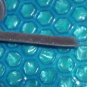 Commercial storefront Weatherstrip  1/4" Pile 1/4" Backing  Stk#(1606)