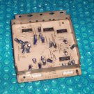 RCA  TV Model P46101WKHV , PC Board assembly 8Q62006-01E  PW1700 Stk#(1609)